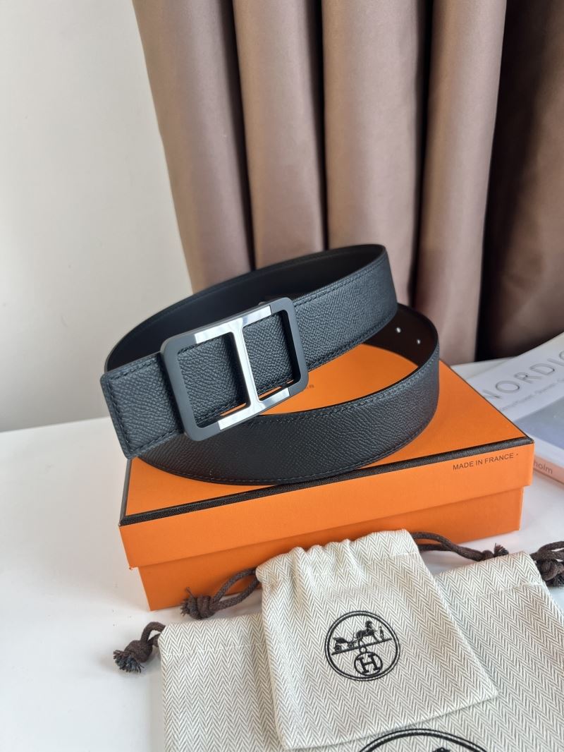 Hermes Belts